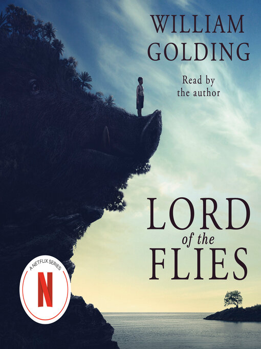 Cover image for Lord of the Flies